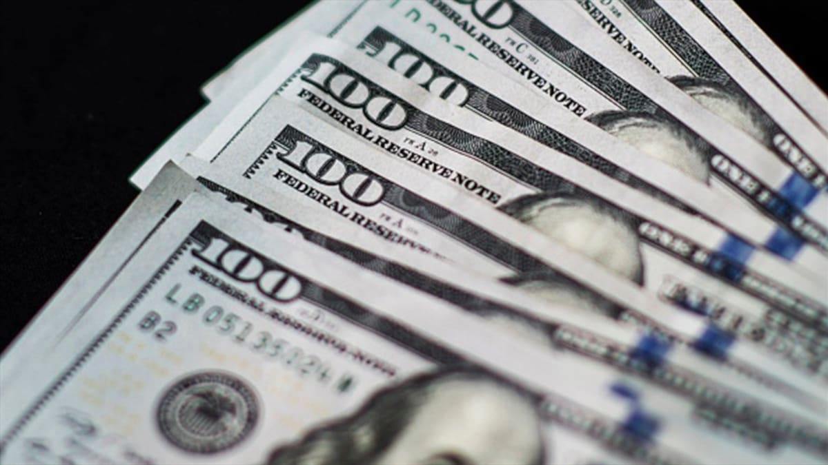 Gobierno colocó deuda externa por casi US $5.000, la emisión más grande de la historia