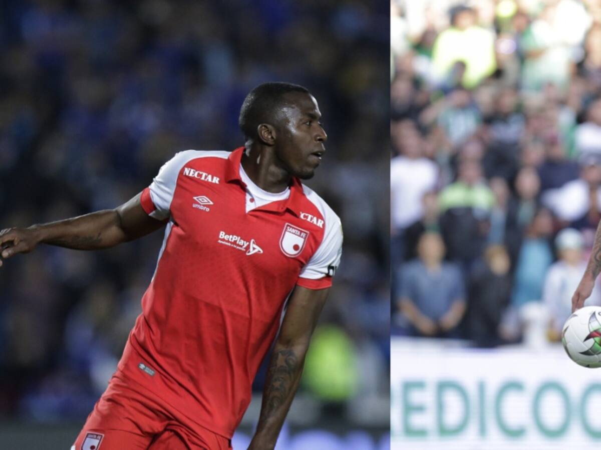 ¡En directo! Así va el mercado de pases en Colombia