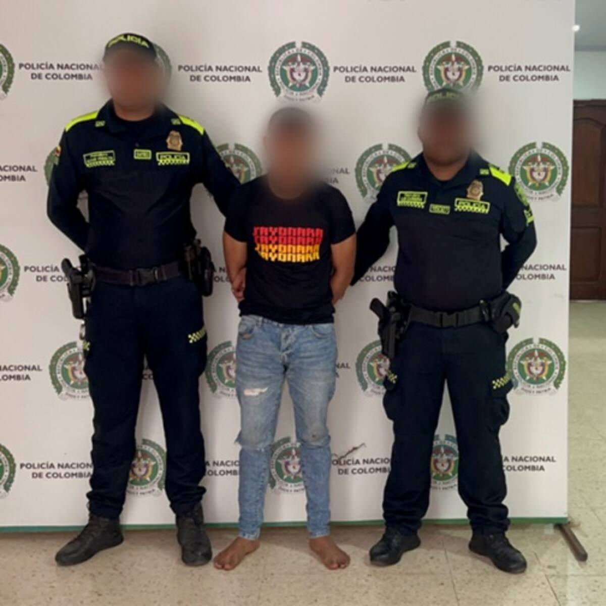 Joven enfermera fue asesinada por su expareja frente a su hija de 18 meses en Cartagena