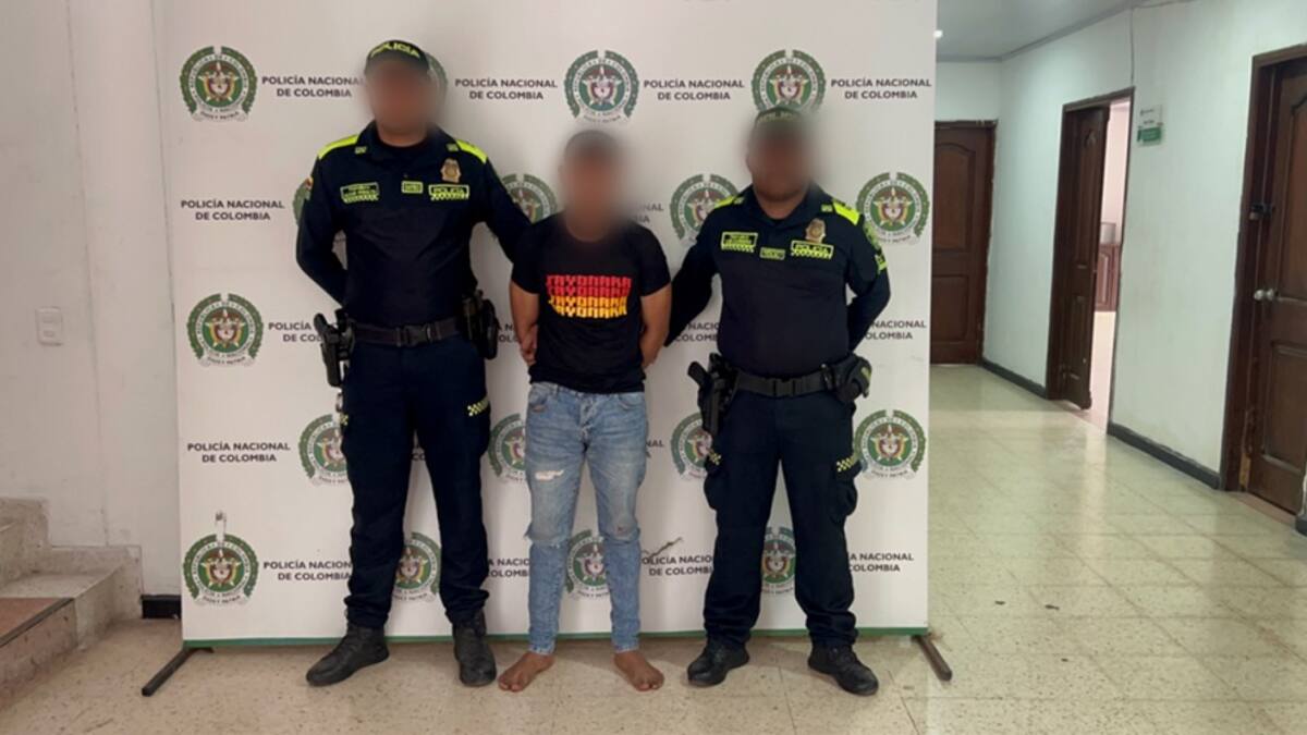 Joven enfermera fue asesinada por su expareja frente a su hija de 18 meses en Cartagena