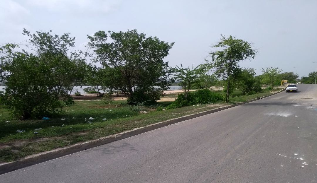 Hace un año que se realizó la audiencia pública sobre la vía Perimetral liderada por el congresista y la Comisión III del Senado 