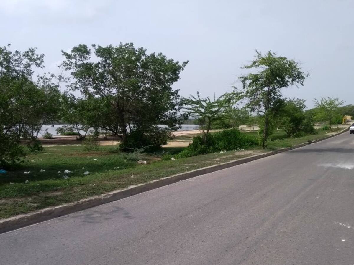 Esperamos que la Alcaldía radique proyecto Perimetral: Fernando Araújo