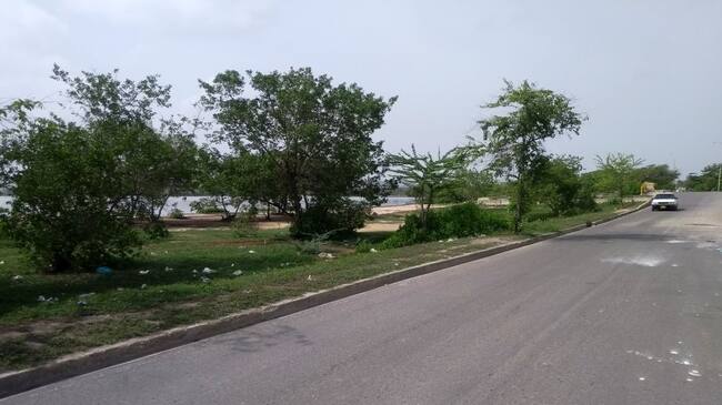 Hace un año que se realizó la audiencia pública sobre la vía Perimetral liderada por el congresista y la Comisión III del Senado