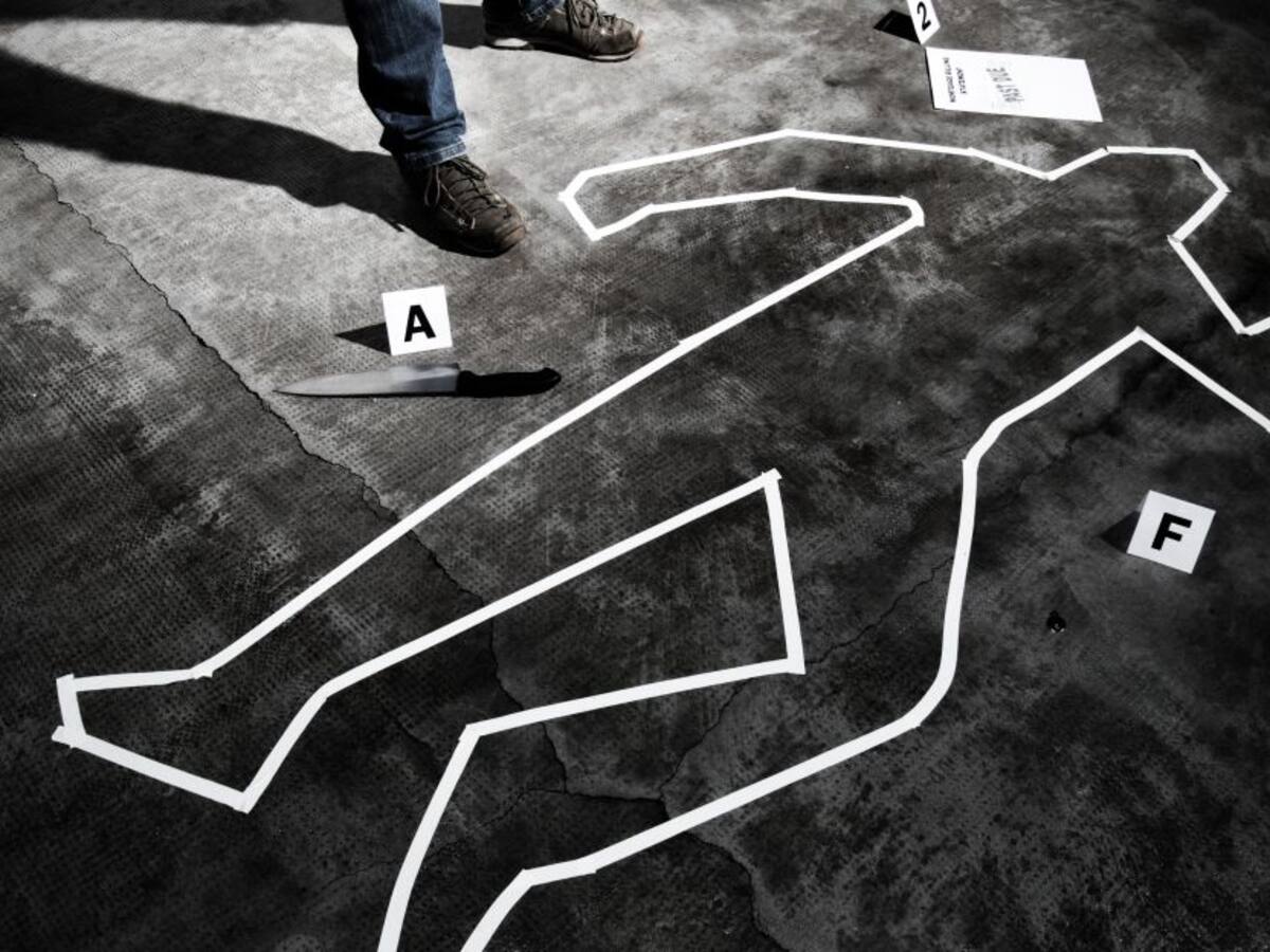 Se presenta asesinato colectivo de tres personas en el Caquetá