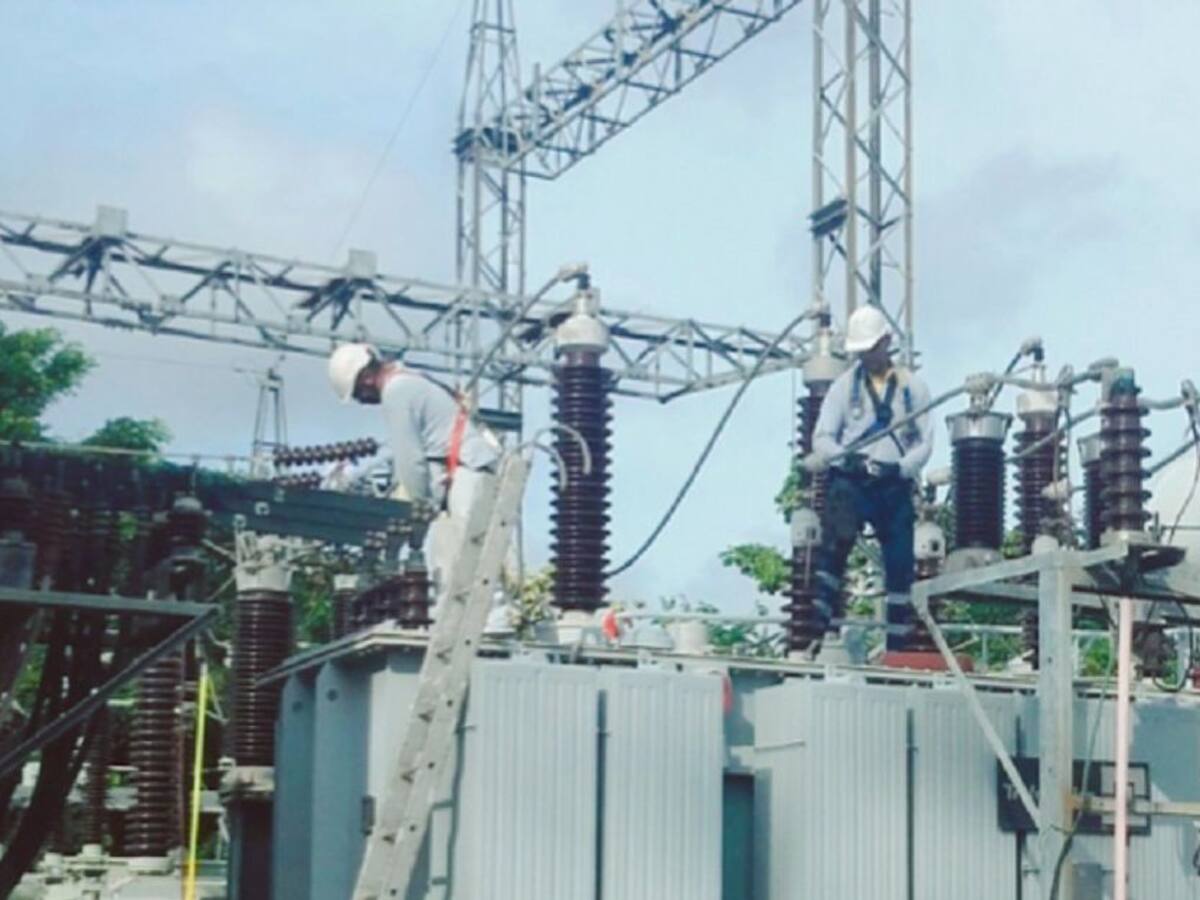 Montería: toque de queda, ley seca y sin energía el domingo 30 de agosto