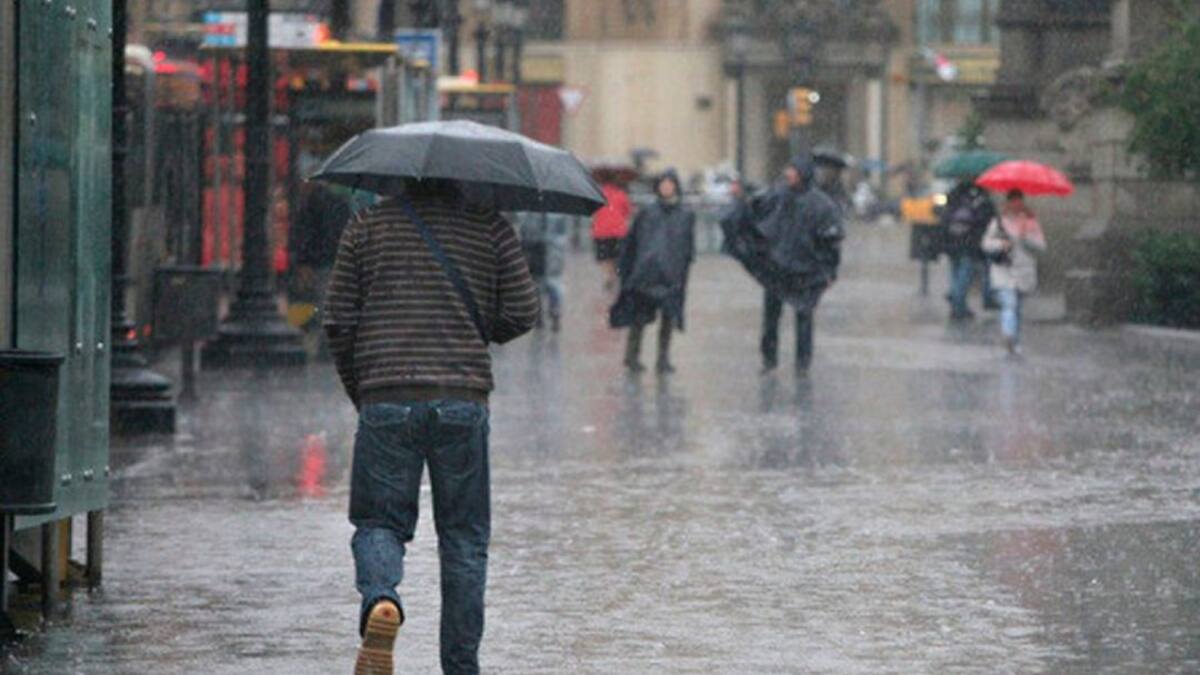 Electrificadora en Norte de Santander implementa contingencia por lluvias