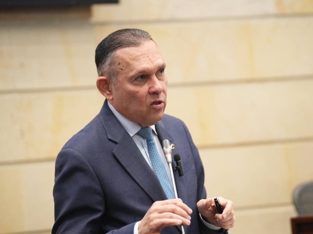 Consulta Popular 2.0 se votaría en el Senado antes de la segunda semana de junio, anuncia Cepeda