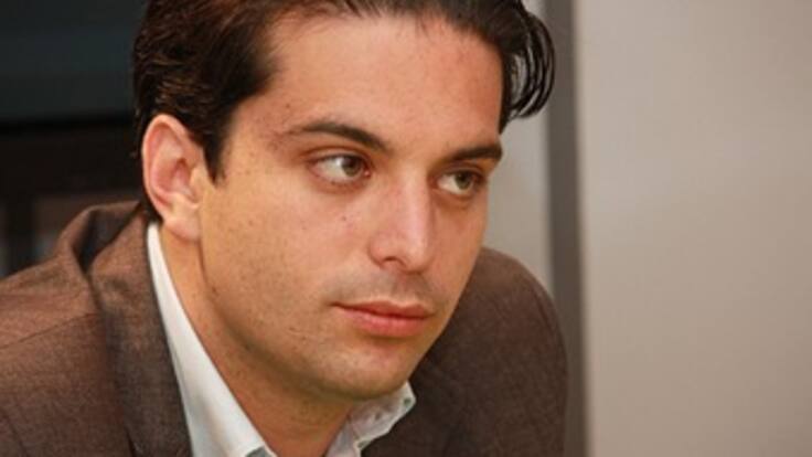 Firmas comisionistas se habrían prestado para lavar dinero: Simón Gaviria