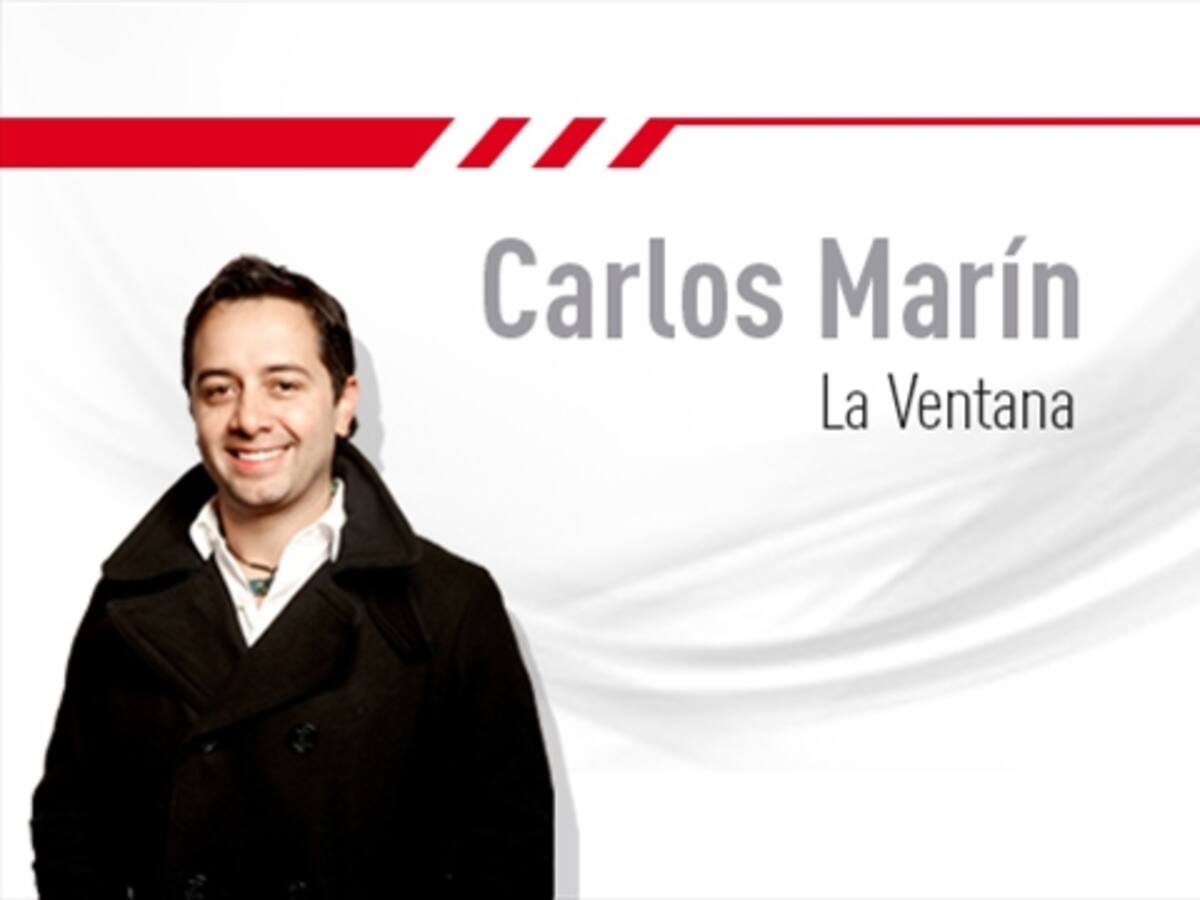 La Ventana 02 de abril 2015 2pm: Especial Jueves Santo, Luna Eikar