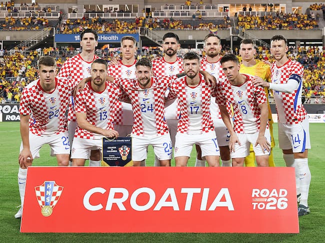 Croacia / Getty Images
