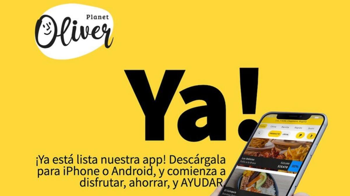 Planet Oliver llega a Bogotá