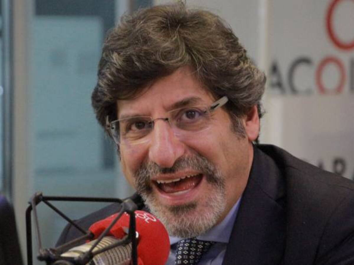 Que no venga Trump, un mensaje malo para Colombia: J.G. Uribe