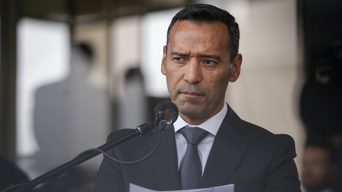 Está garantizada la seguridad de Gustavo Petro: MinDefensa por desvío de avión presidencial