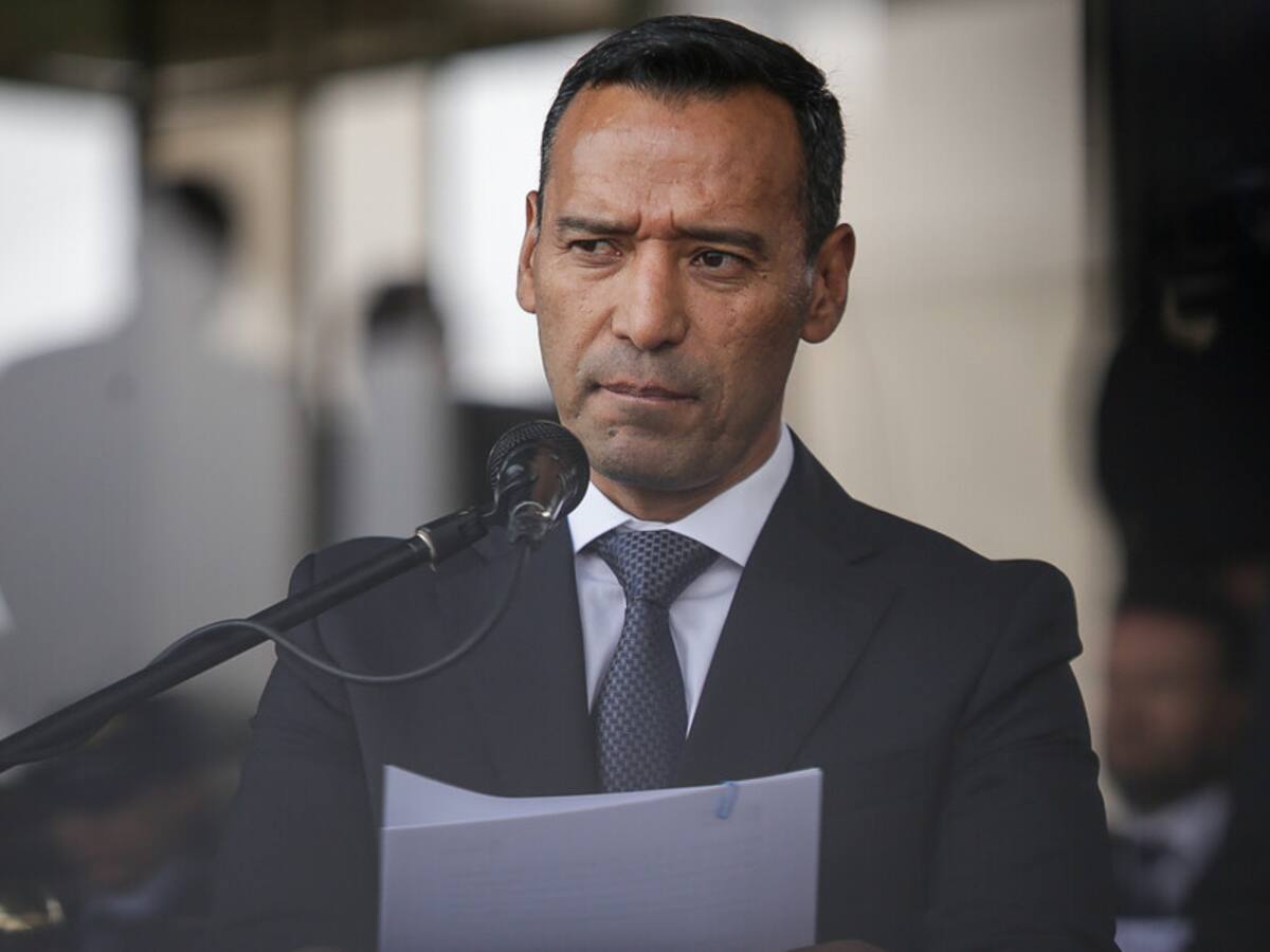 MinDefensa dijo que garantizará protección a candidatos de cara a las elecciones del 2026