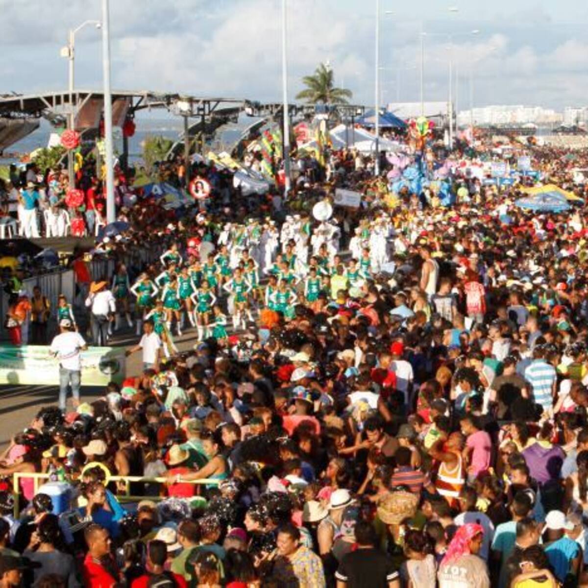 Alcaldía emitió decreto que oficializa días cívicos para Fiestas de Independencia