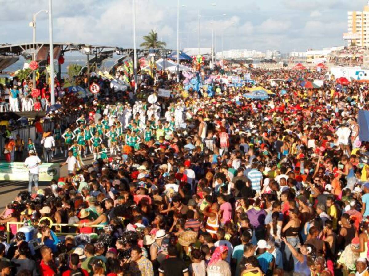 ¡Pri pra! ¡Se metieron las Fiestas de Independencia del 11 de Noviembre!