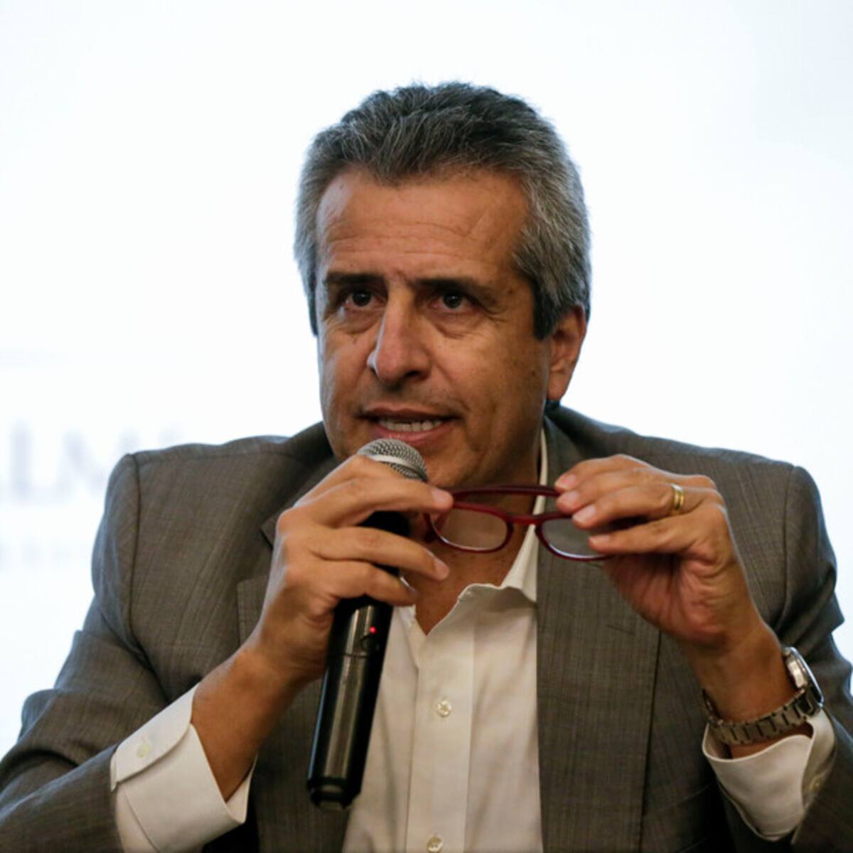 “Colombia perdió una oportunidad”: Mininterior sobre hundimiento en regulación del cannabis