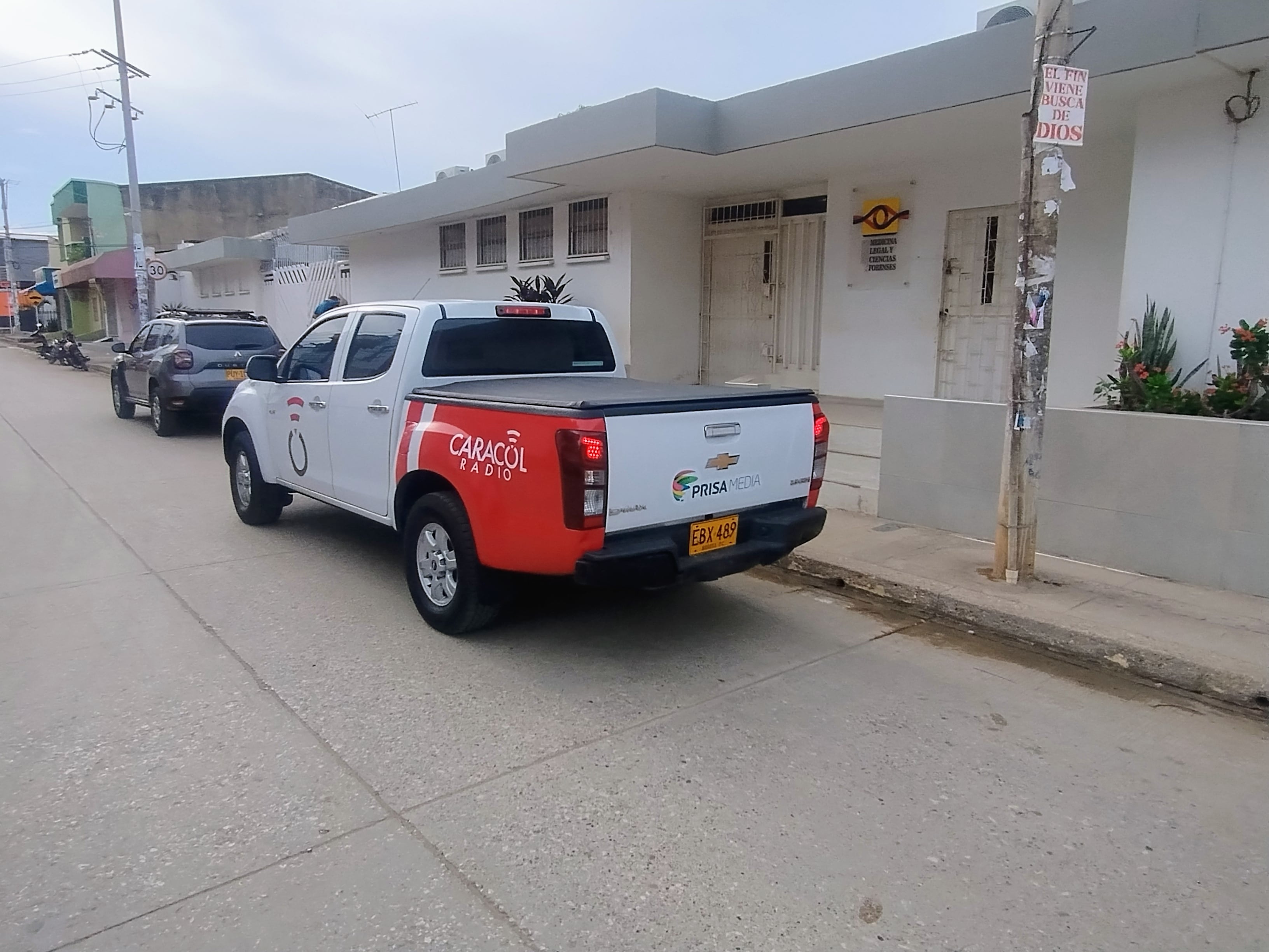Caracol Radio