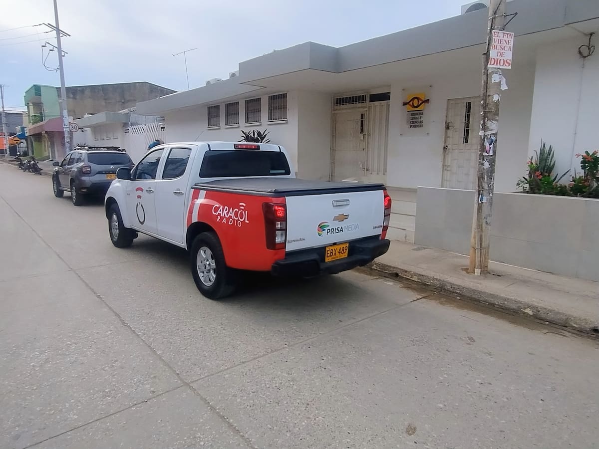 En El Carmen de Bolívar sicarios mataron a hombre con 21 anotaciones judiciales