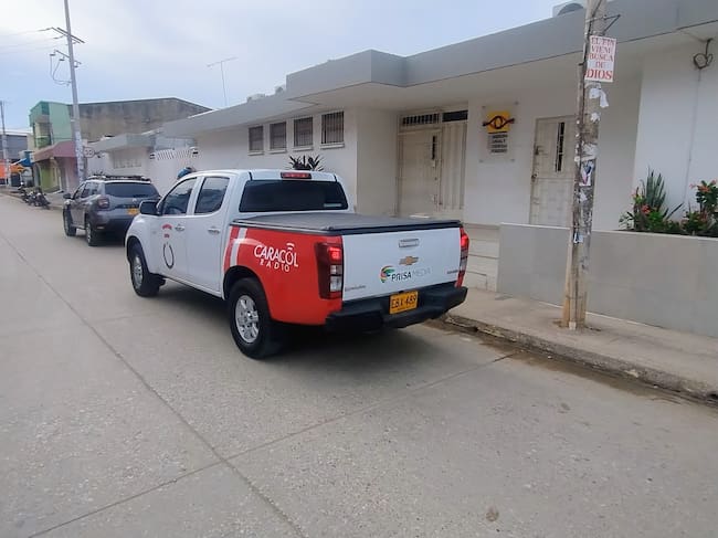 Caracol Radio