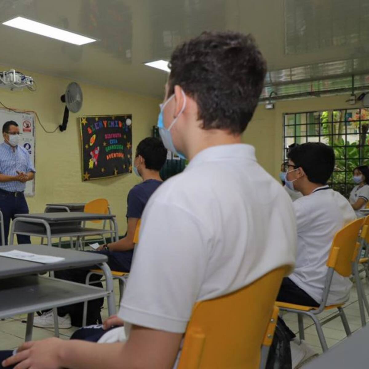 Secretaria de Educación del Valle responde a denuncia del SUTEV