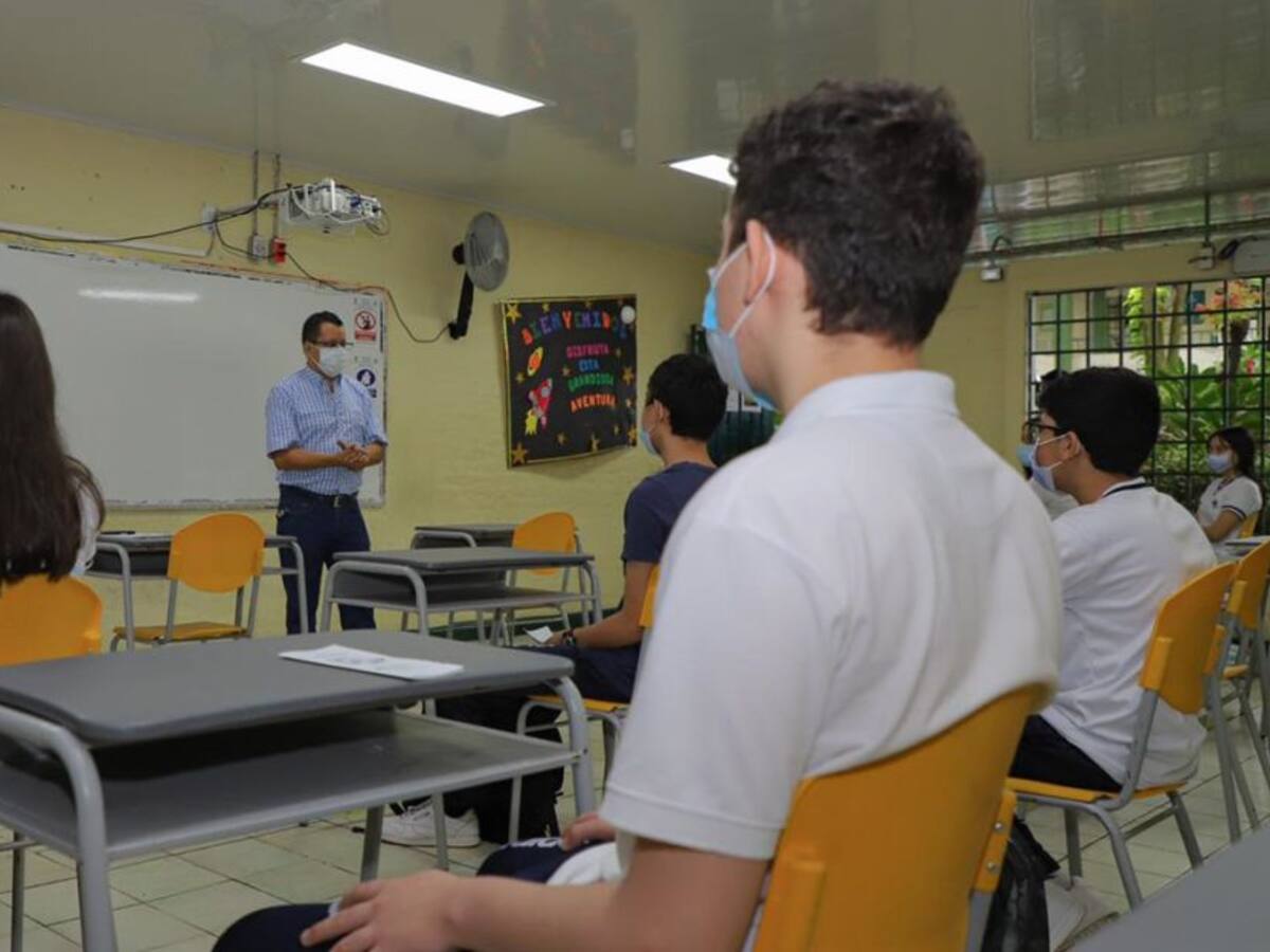 Secretaria de Educación del Valle responde a denuncia del SUTEV