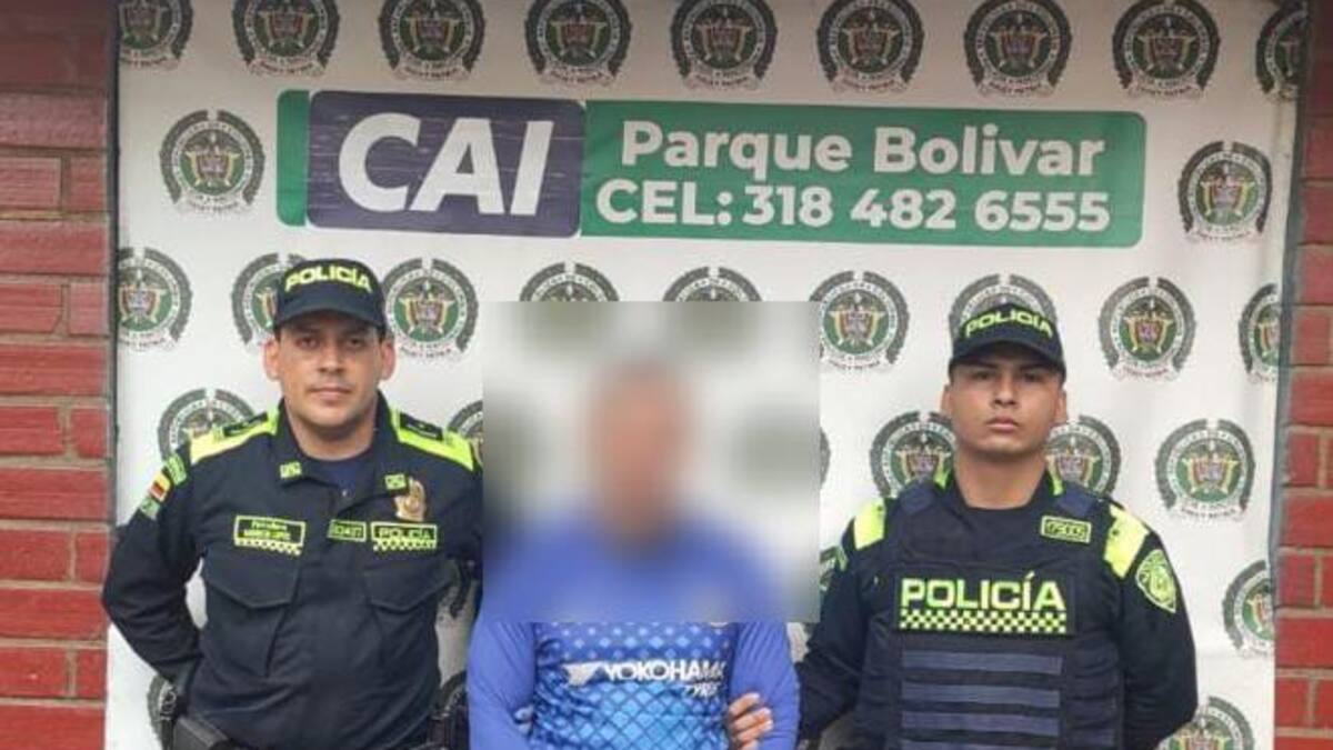 Ataque armado en Medellín deja un adulto muerto y un menor de 16 años herido