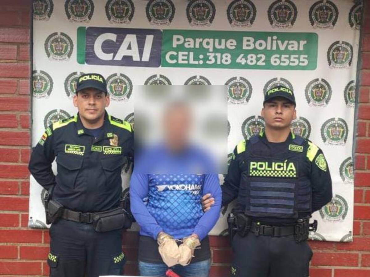 Ataque armado en Medellín deja un adulto muerto y un menor de 16 años herido