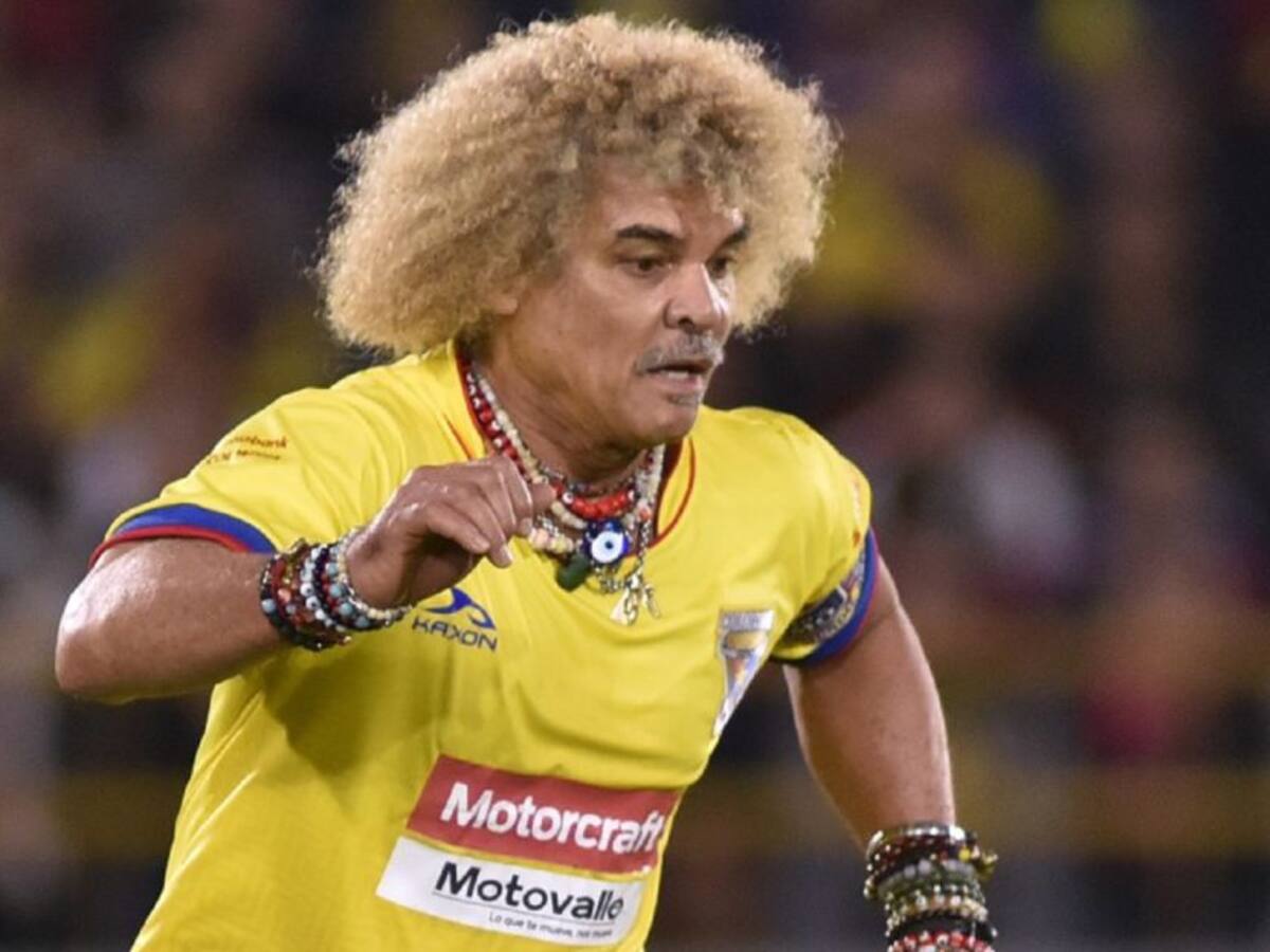 El Pibe pide a Gamero para Selección y la salida de los directivos de FCF
