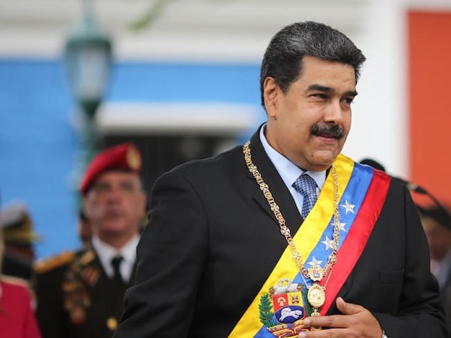 Maduro hará concierto en la frontera el mismo día de Venezuela Aid Live