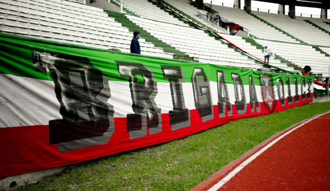 Brigada 11 del Once Caldas