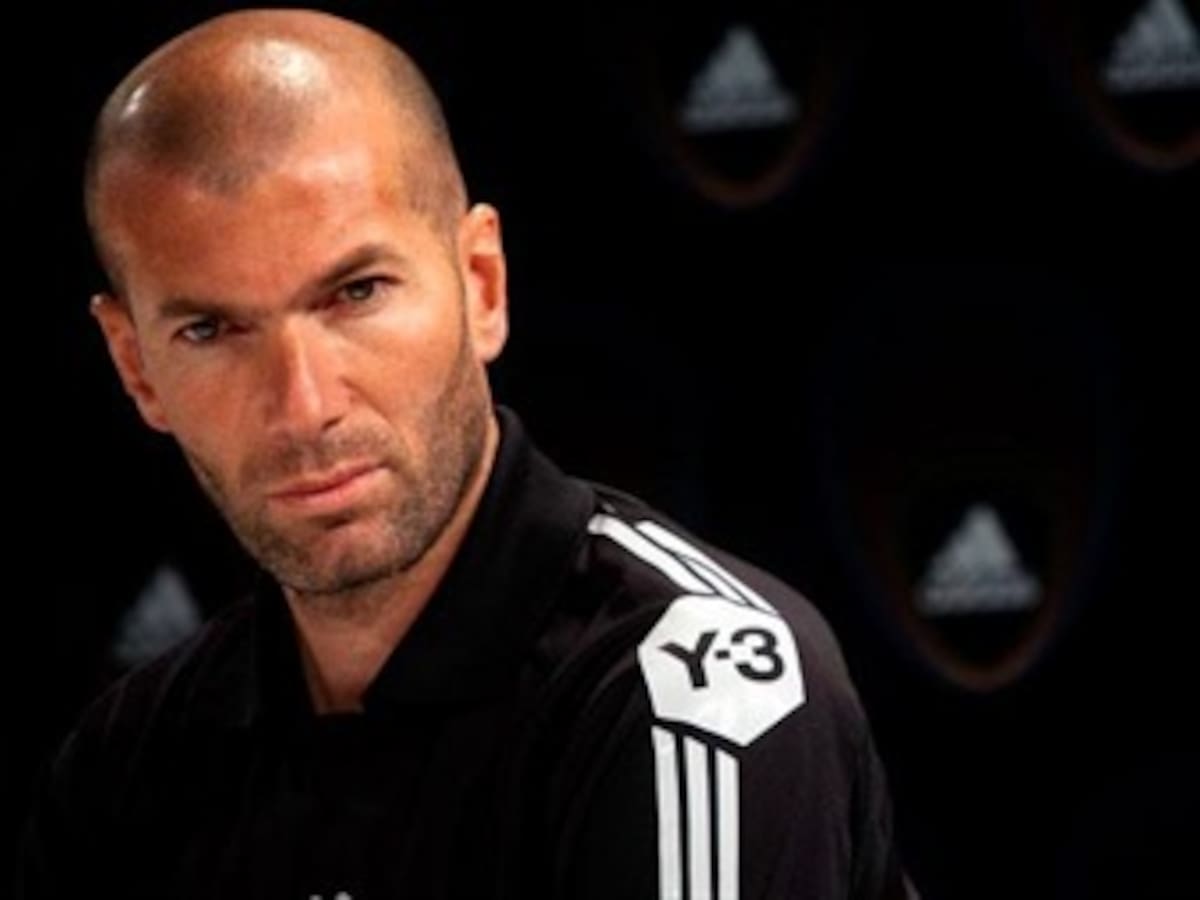 Zidane: "Lo que dije sobre Bale se malinterpretó"