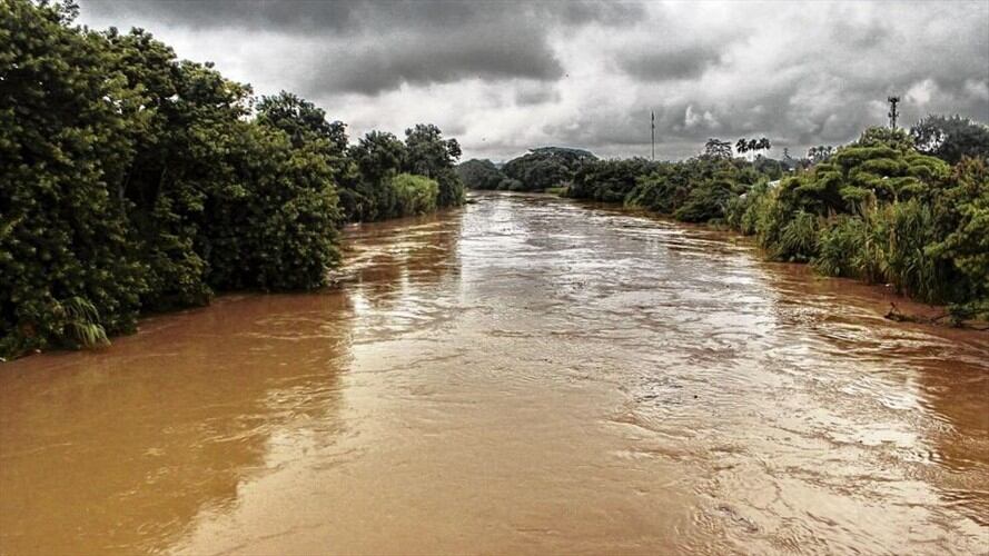Temporada de lluvias