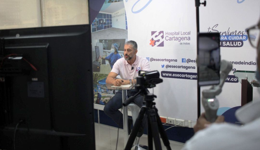 La ESE Cartagena de Indias se expande a la zona insular y amplia horarios