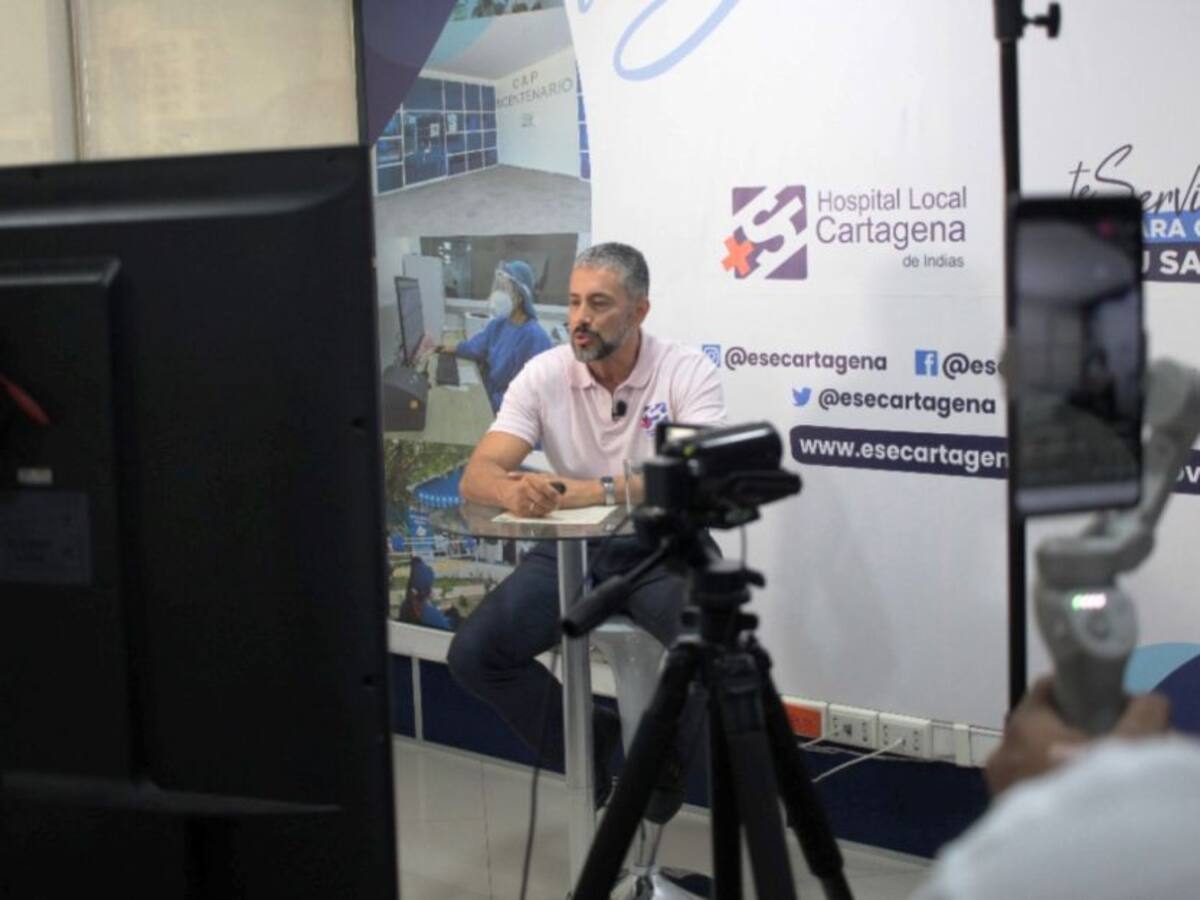 La ESE Cartagena de Indias se expande a la zona insular y amplia horarios