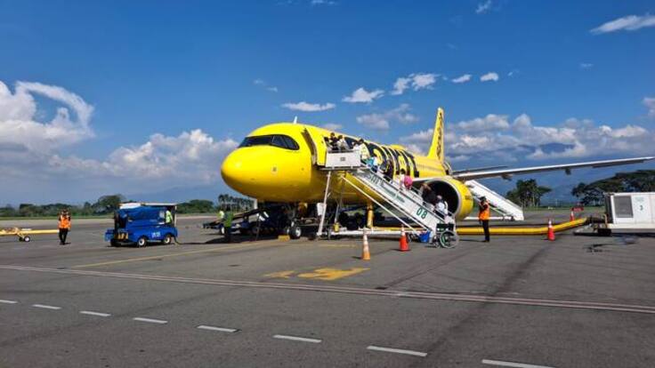 Eliana León, secretaria de competitividad de Santander