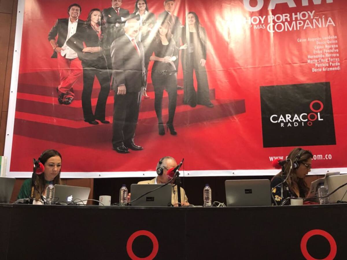 La historia detrás de Caracol Radio y la UIS desde 1948