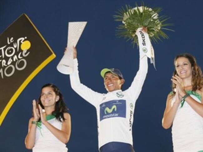 Las grandes gestas del ciclismo colombiano