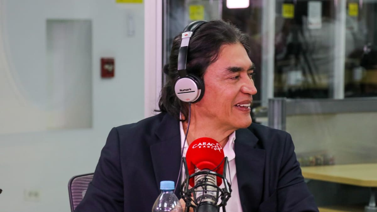 Gustavo Bolívar aseguró que hará un tranvía eléctrico por la carrera Séptima