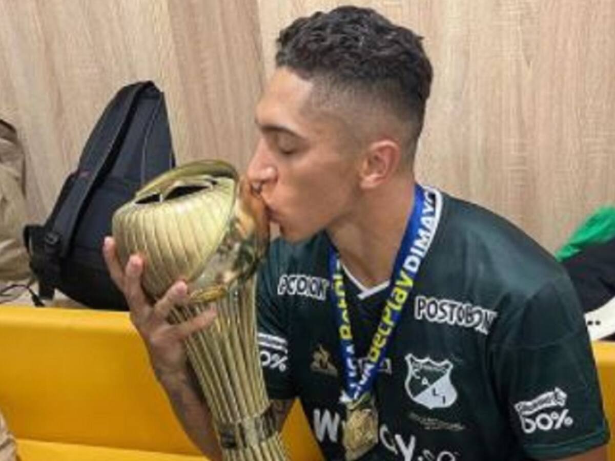 Marsiglia: "Desde que llegó Dudamel nos propusimos ir a la Libertadores"