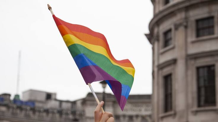 “Me sentí atrapado en un cuerpo de mujer”: Historia de un joven transgénero