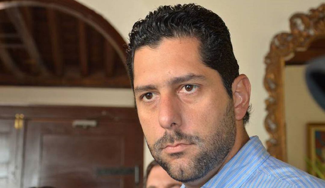 El alcalde William Dau cuestionó la decisión y la calificó como “una contundente prueba de reconocimiento de inacción”