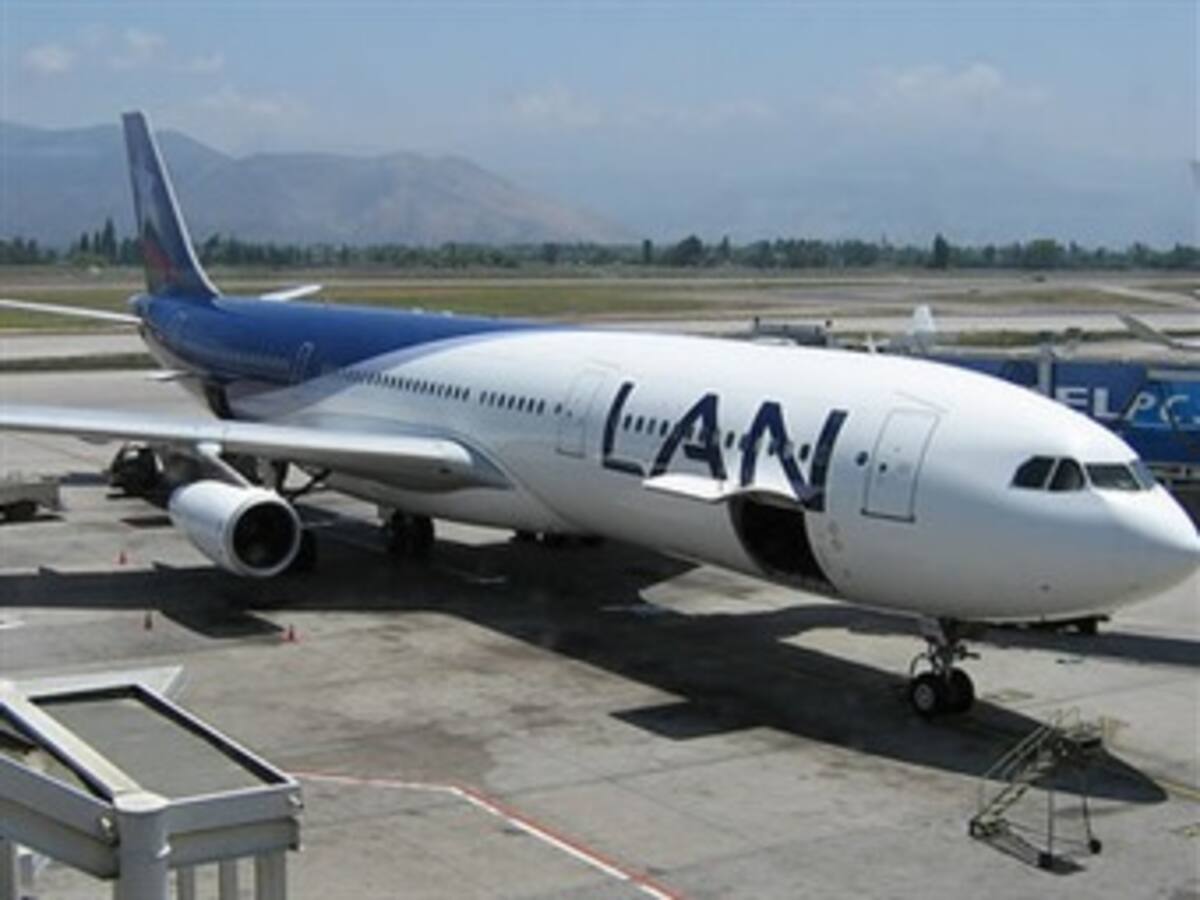 Buscan mitigar el impacto del retiro de LAN en las operaciones en el aeropuerto del Quindío