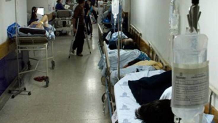 Defensoría pide salvar la reforma a la salud y propone concertación