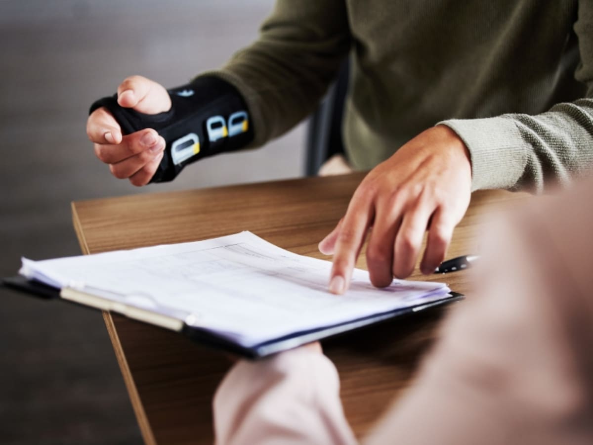 Casos por los que le pueden retirar una incapacidad permanente en Colombia