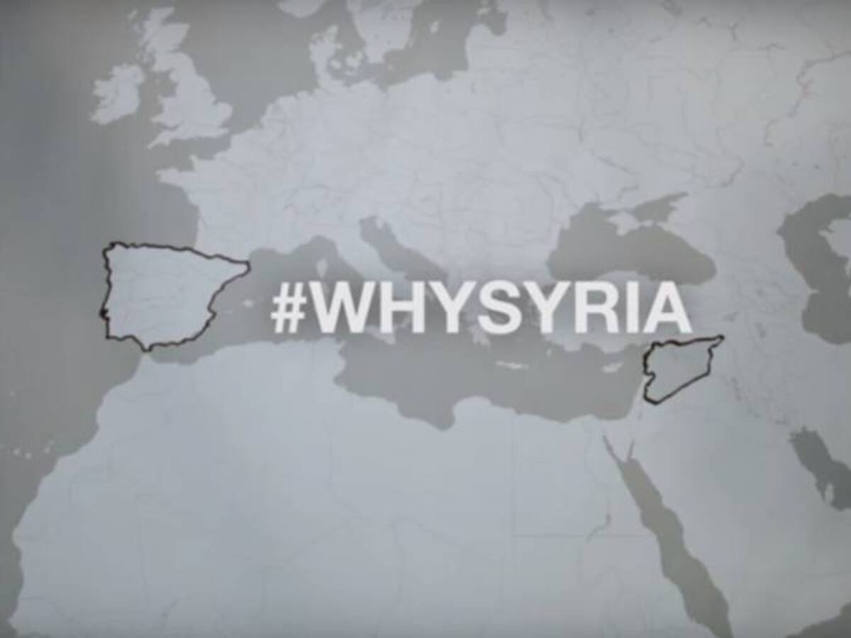 Tejiendo la Red 21 de noviembre de 2015.