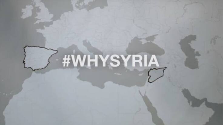 Tejiendo la Red 21 de noviembre de 2015