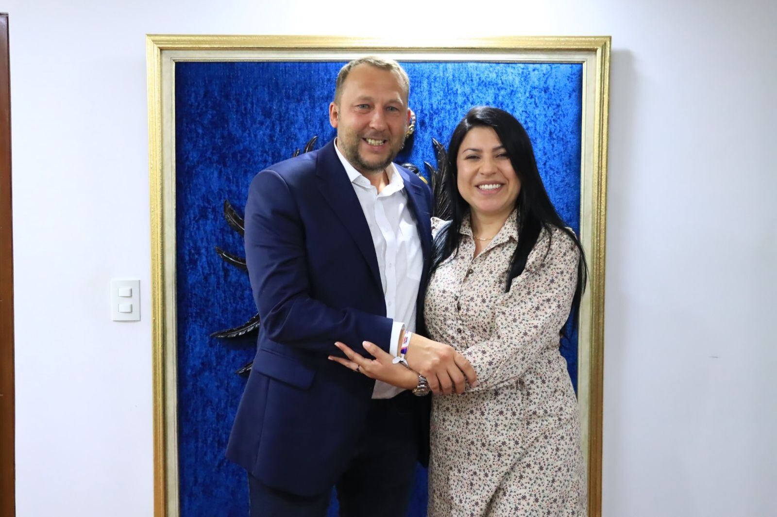 Suspensión provisional de funcionaria de la Alcaldía de Tunja por presuntas irregularidades en contratación y reiteran entrega de inmueble en comodato