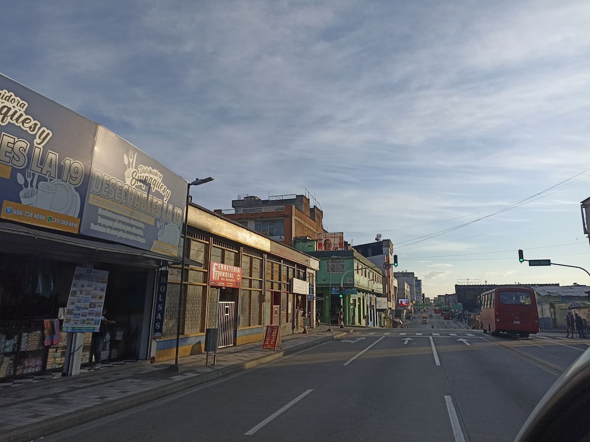 El día sin carro y sin moto se mantiene el jueves 26 de septiembre: Alcalde de Armenia