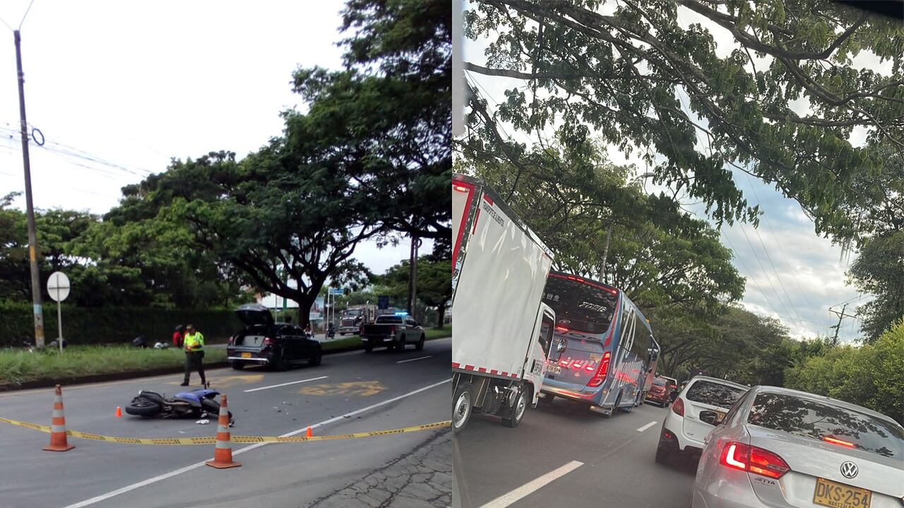 Foto: Caracol Radio Pereira.